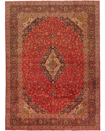 Keshan 305x417cm