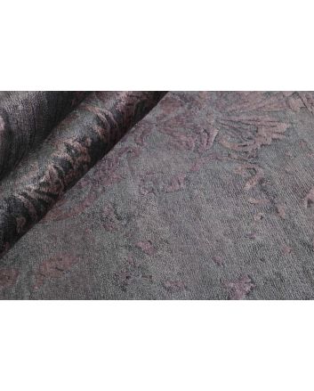 Damask 196x305cm