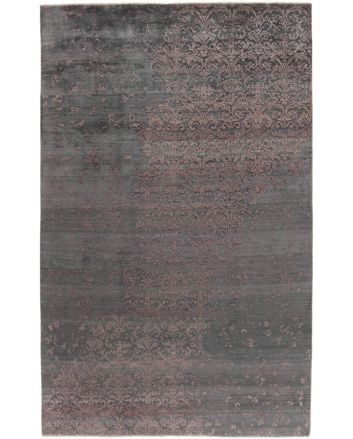 Damask 196x305cm