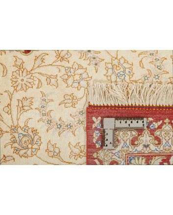 Ghom Silk 132x201cm