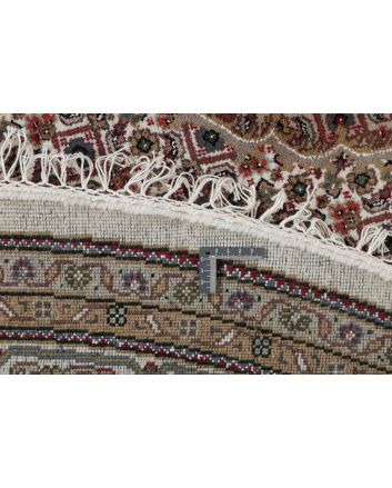 Tabriz Indi 203x203cm