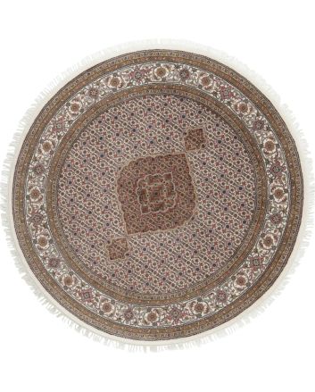 Tabriz Indi 203x203cm