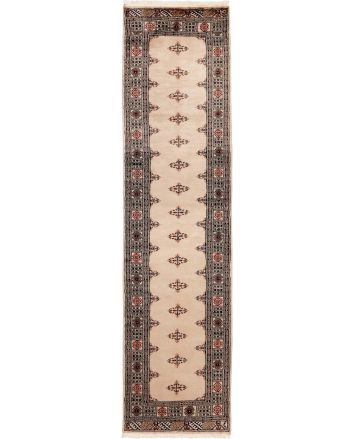 Pakistan Buchara 2 Ply 78x310cm