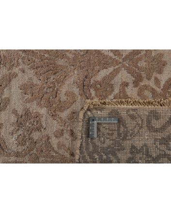Damask 196x301cm
