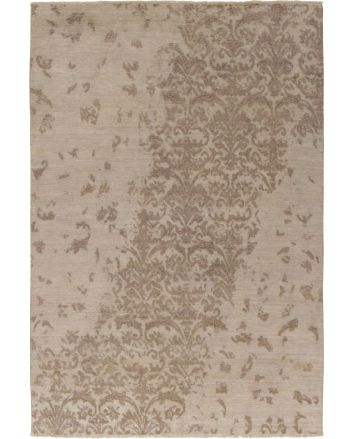 Damask 138x200cm