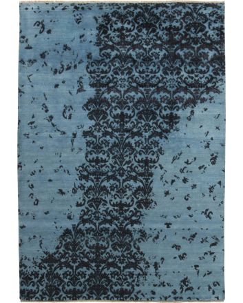 Damask 168x240cm