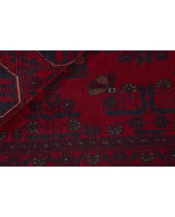 Old Afghan 100x154cm