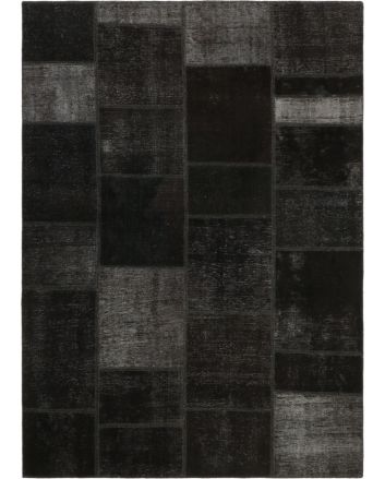 Vintage Patchwork 169x237cm
