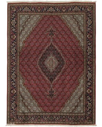 Tabriz 50 Mahi 145x201cm