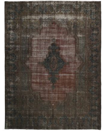 Vintage Kerman Fine 300x406cm