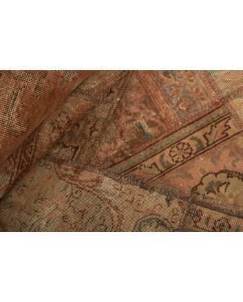 Vintage Patchwork 250x250cm