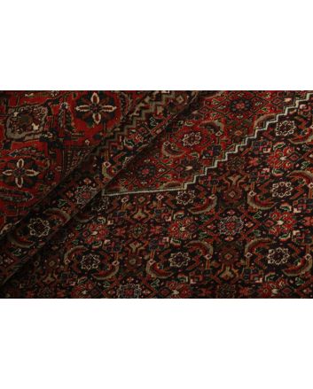 Tabriz 40 Mahi 200x300cm