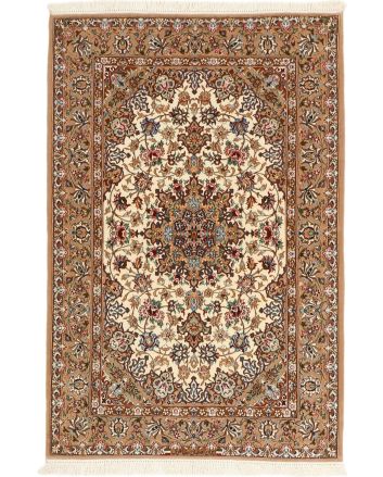 Isfahan 107x161cm