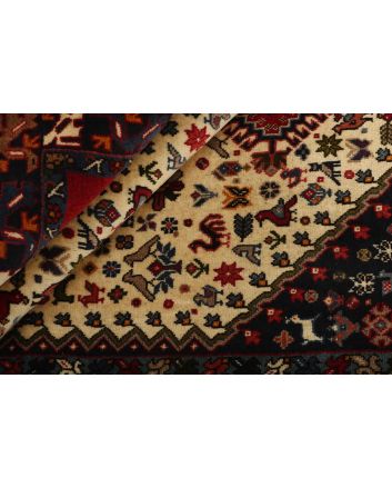 Yalameh 155x200cm