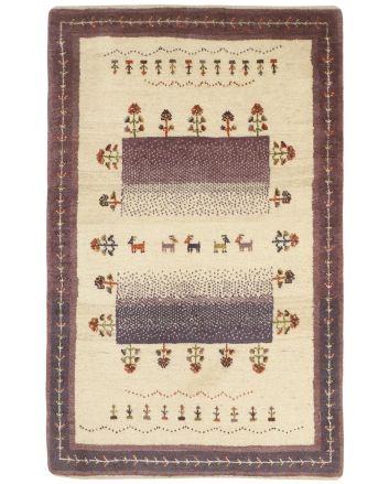Gabbeh Fine 84x127cm