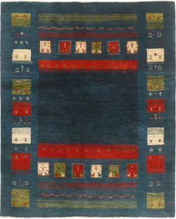 Gabbeh Fine 155x193cm