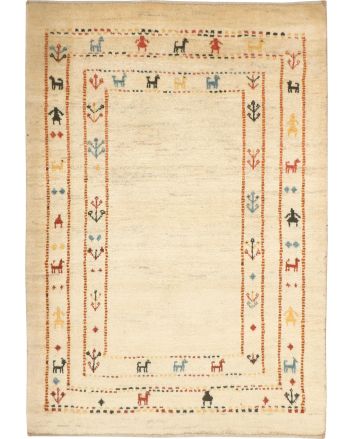 Gabbeh Fine 86x126cm