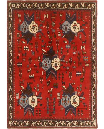 Afshar 165x230cm