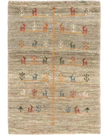 Gabbeh Fine 64x93cm