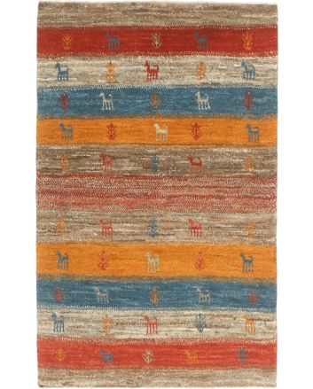 Gabbeh Fine 64x101cm