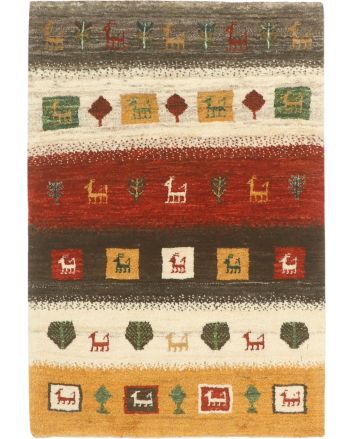Gabbeh Fine 66x100cm