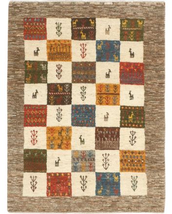 Gabbeh Fine 69x92cm