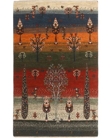 Gabbeh Fine 119x186cm