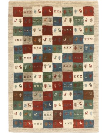 Gabbeh Fine 86x123cm