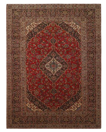 Keshan 250x341cm