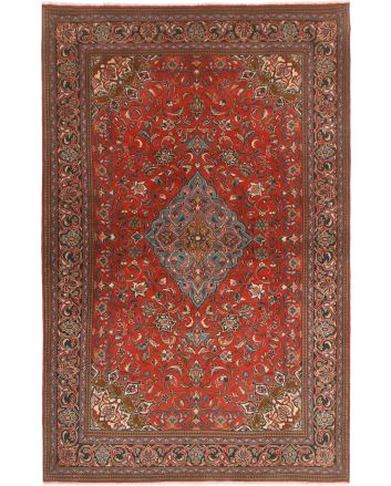 Sarough Sherkat 134x213cm