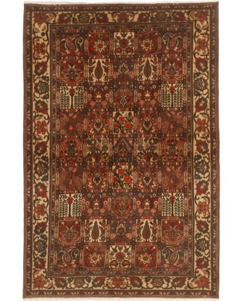 Bakhtiyar Sherkat 135x207cm