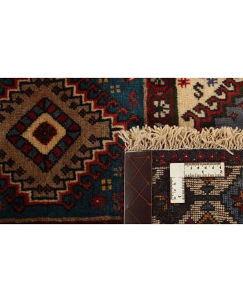 Yalameh 85x132cm