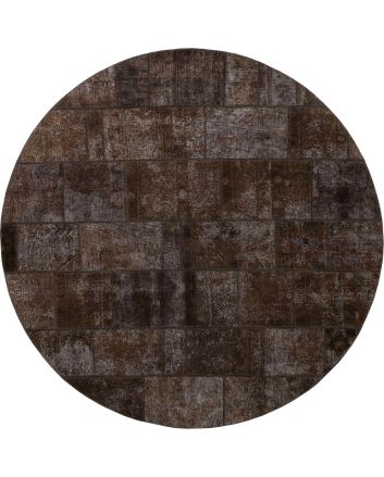 Vintage Patchwork 250x250cm