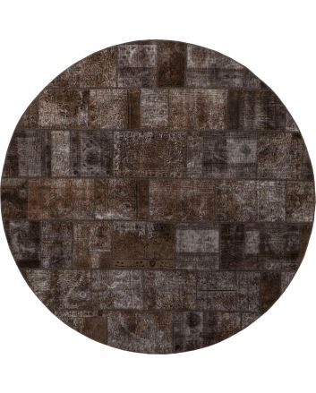 Vintage Patchwork 250x250cm