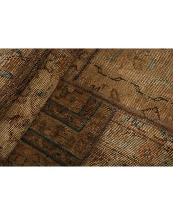 Vintage Patchwork 250x250cm