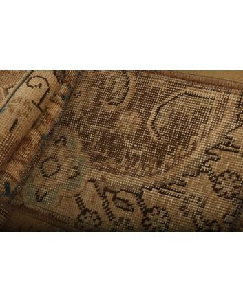 Vintage Patchwork 250x250cm