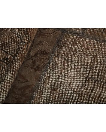 Vintage Patchwork 200x200cm