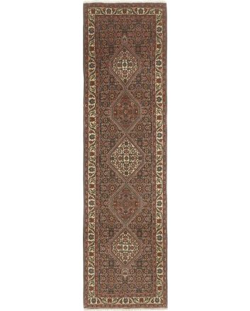 Bidjar Zandjan 71x257cm