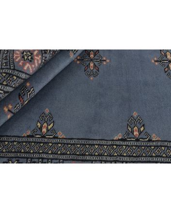 2 ply 94x156cm