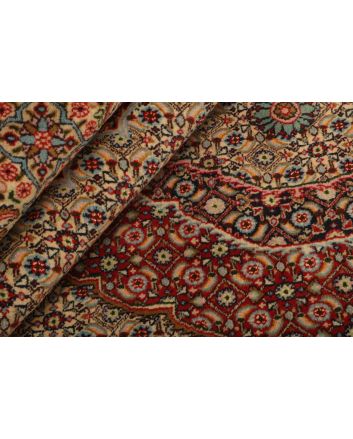 Moud Mahi 197x296cm