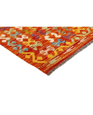 Afghan Kelim 323x496cm