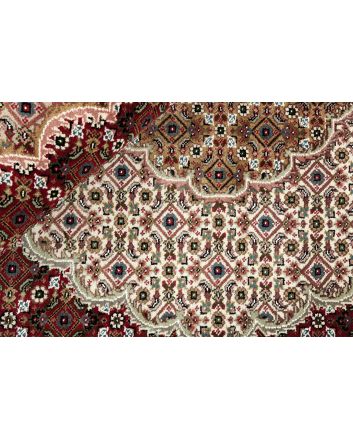 Tabriz Indi 198x300cm