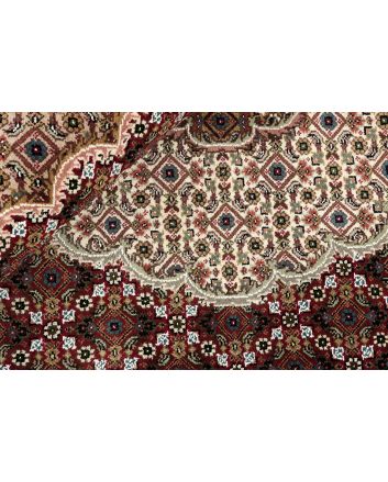 Tabriz Indi 196x303cm