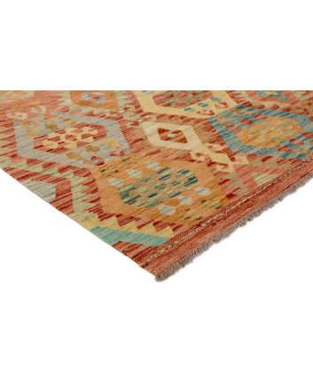 Afghan Kelim 404x587cm