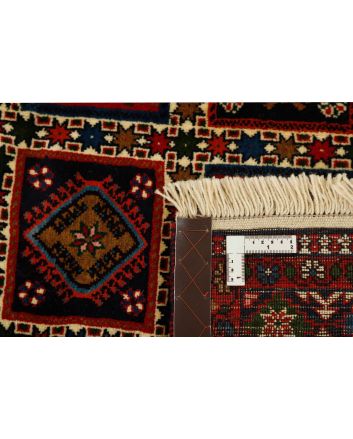 Yalameh 153x196cm