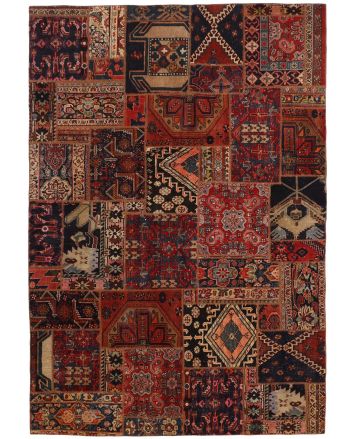 Malayer 200x298cm