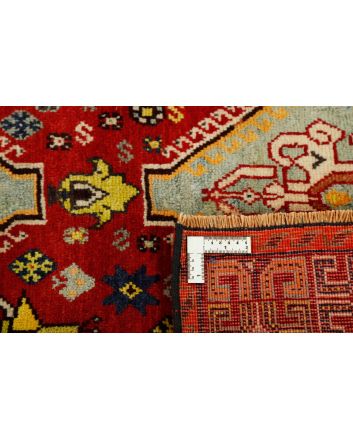 Kashghai 165x259cm