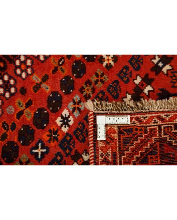 Kashghai 168x278cm