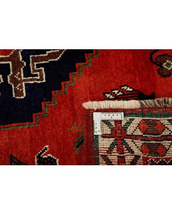 Kashghai 167x251cm