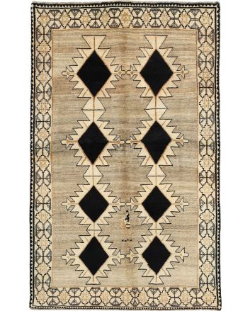 Kashghai 148x239cm